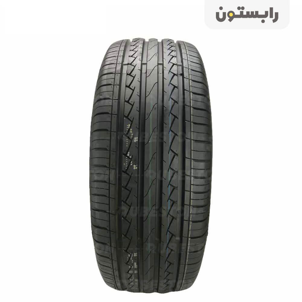 لاستیک رودکروزا - سایز 205/60R14 - مدل RA510