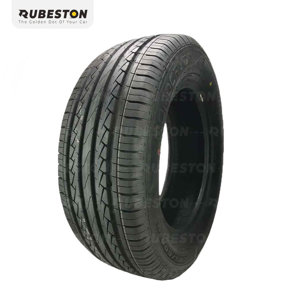 لاستیک رودکروزا - سایز 205/60R14 - مدل RA510