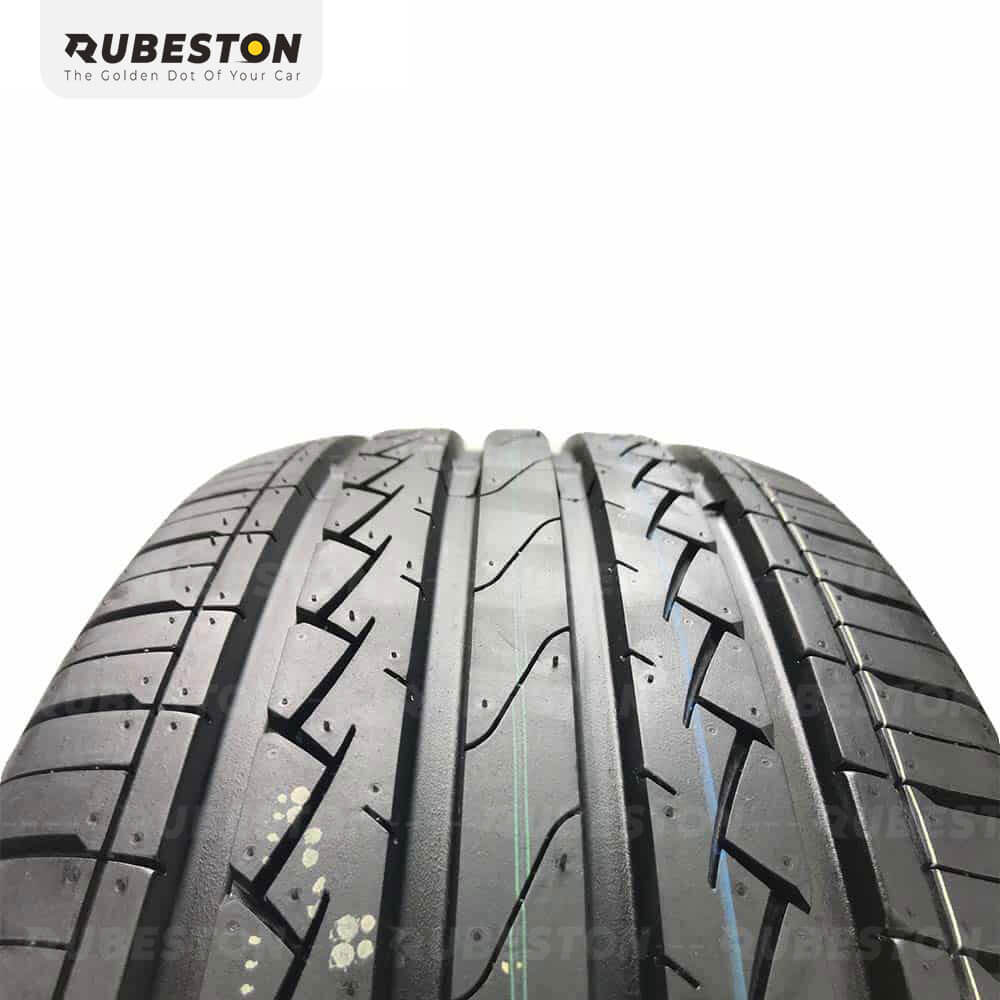 لاستیک رودکروزا - سایز 205/60R14 - مدل RA510