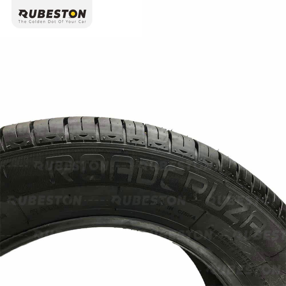 لاستیک رودکروزا - سایز ‌165/65R13 - مدل RA510