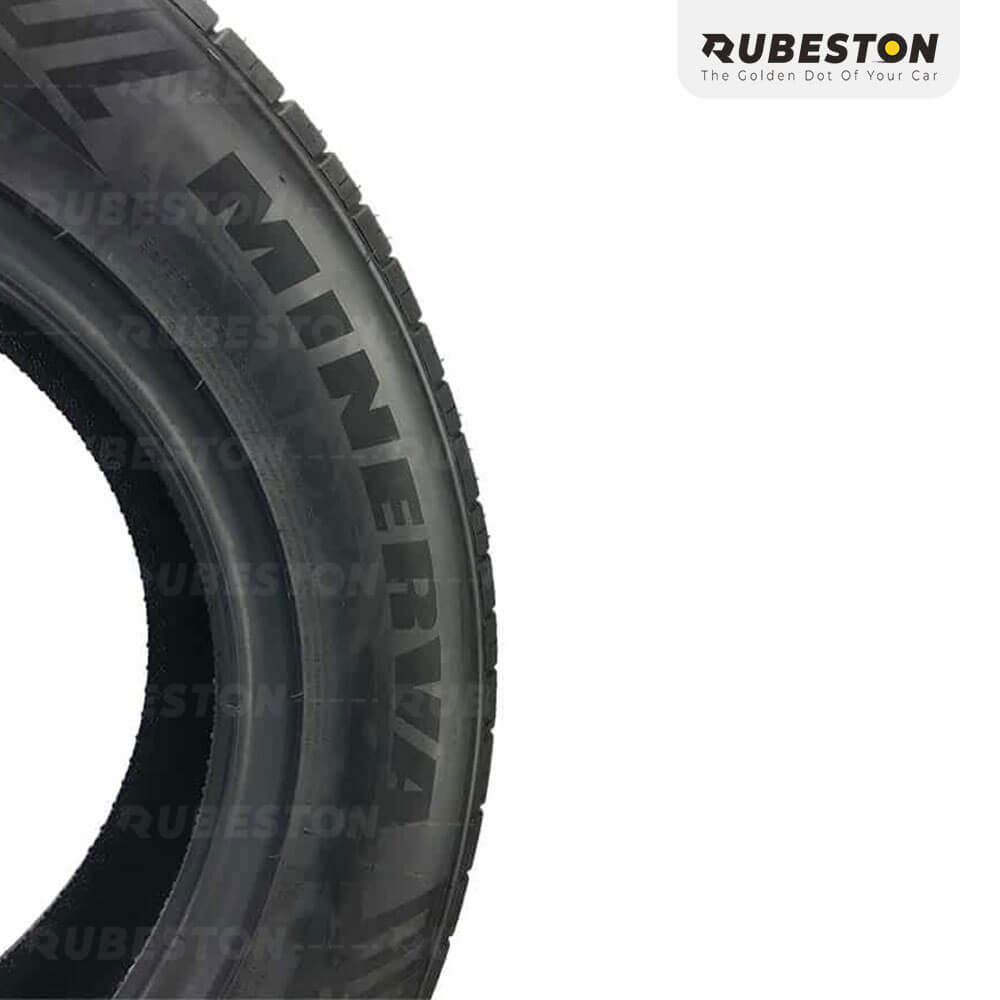 لاستیک مینروا - سایز 215/65R16 - مدل ECO SPEED 2