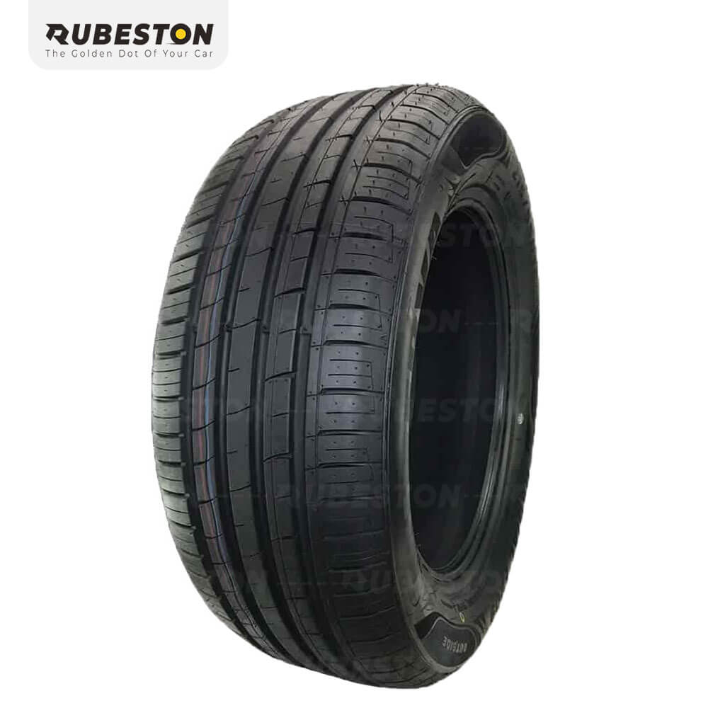 لاستیک مینروا - سایز 215/55R16 - مدل F209