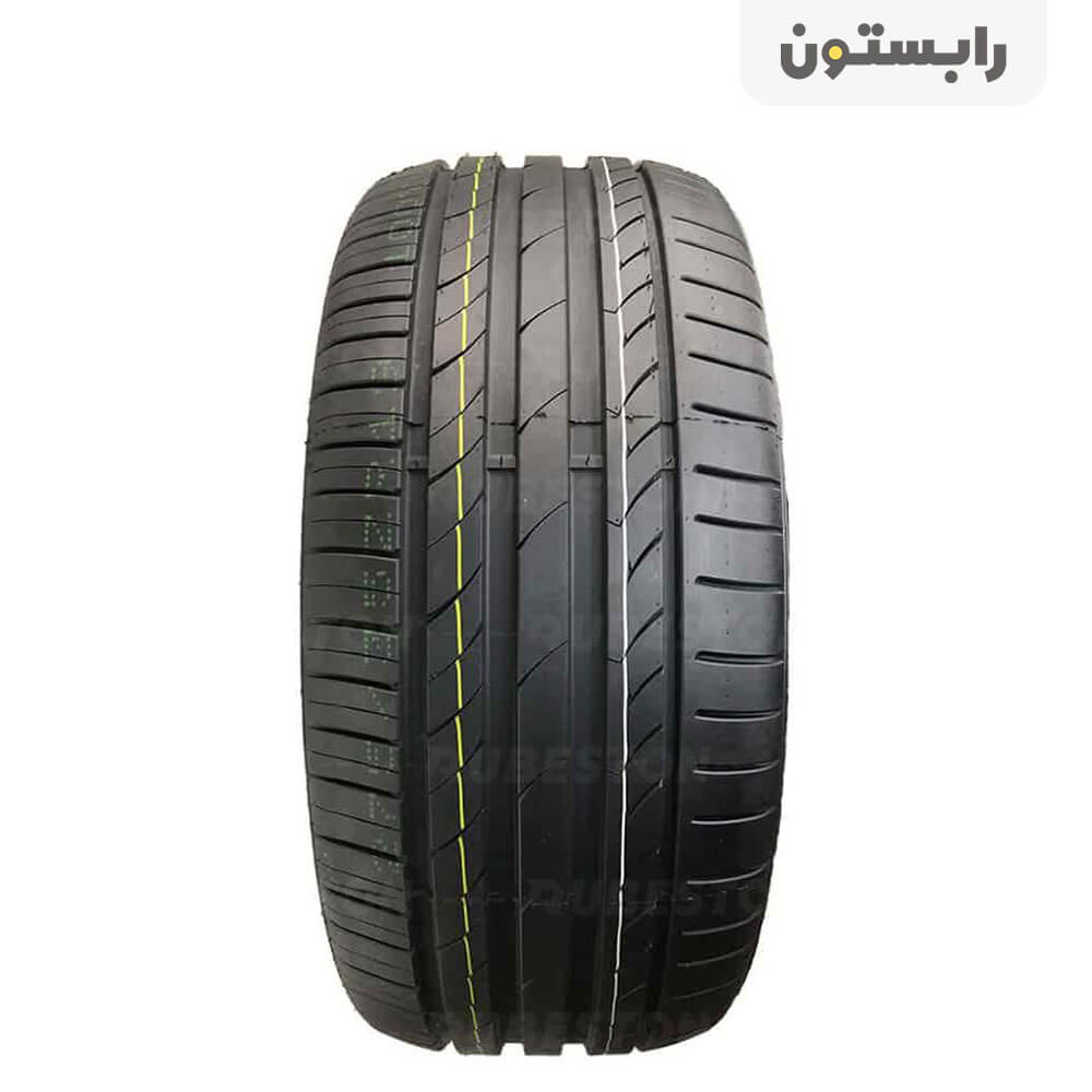 لاستیک تِرَک مکس - سایز 275/35R19 - مدل PRIVILO TX-3