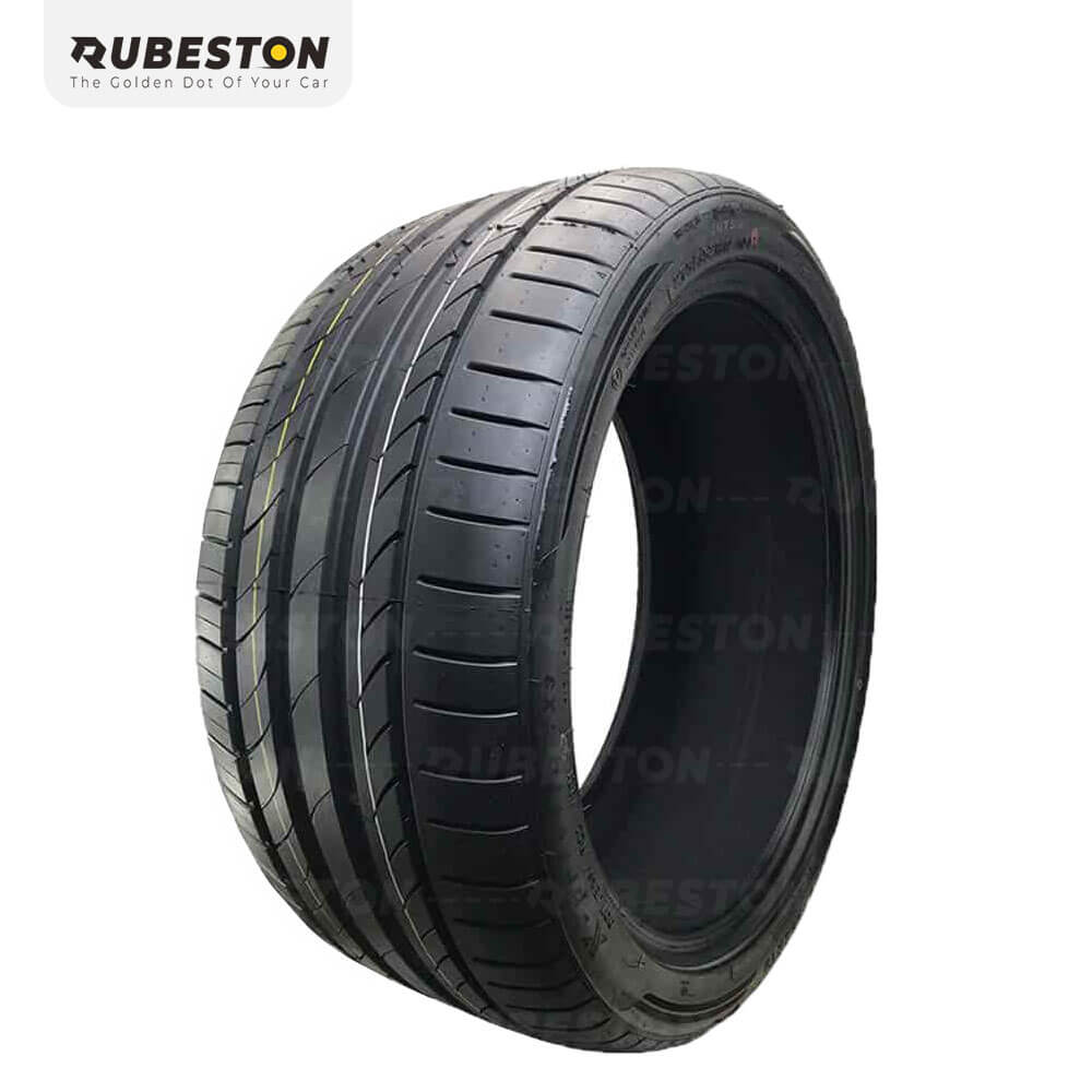 لاستیک تِرَک مکس - سایز 275/35R19 - مدل PRIVILO TX-3