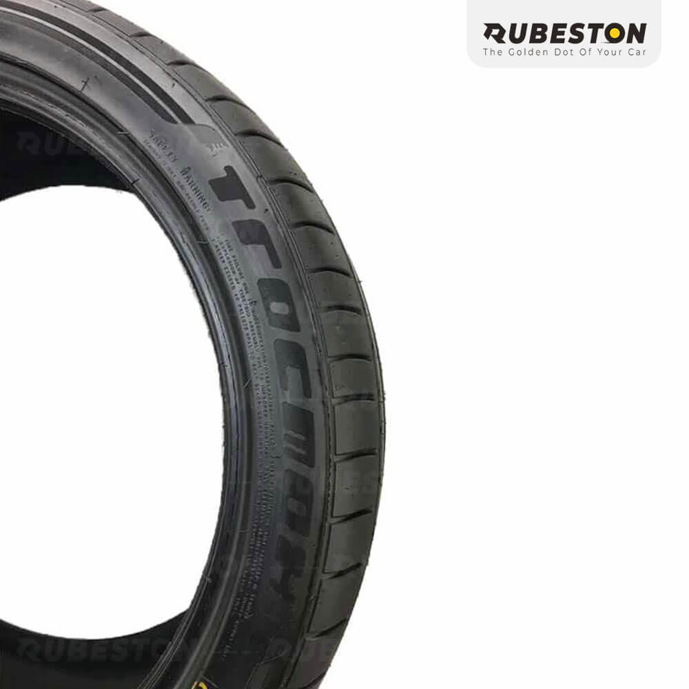 لاستیک تِرَک مکس - سایز 275/35R19 - مدل PRIVILO TX-3