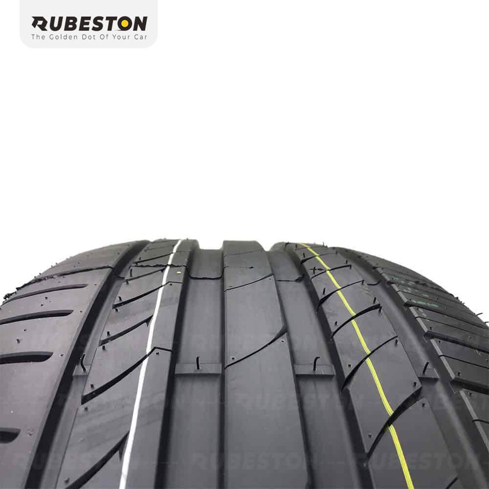 لاستیک تِرَک مکس - سایز 275/35R19 - مدل PRIVILO TX-3