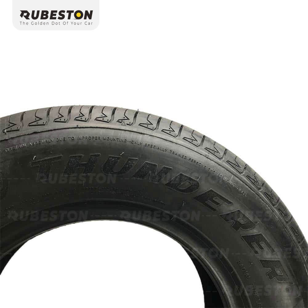 لاستیک تاندر - سایز 185/70R13