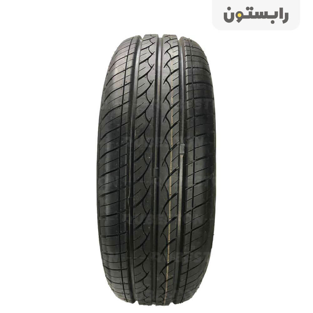 لاستیک های فلای - سایز 175/70R13 - مدل HF201