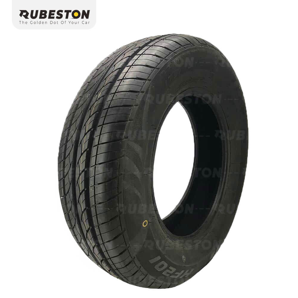 لاستیک های فلای - سایز 175/70R13 - مدل HF201