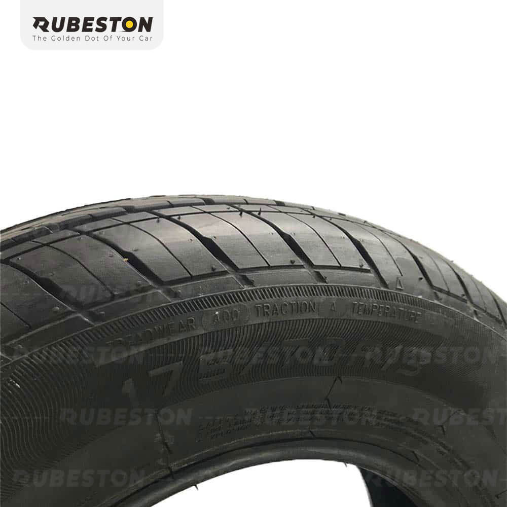 لاستیک های فلای - سایز 175/70R13 - مدل HF201