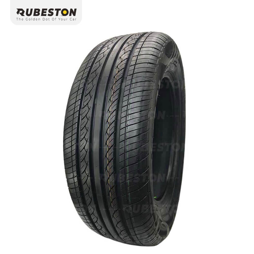 لاستیک های فلای - سایز 205/60R15 - مدل HF201