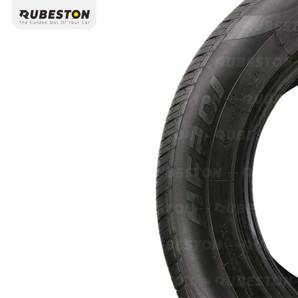 لاستیک های فلای - سایز 205/60R15 - مدل HF201