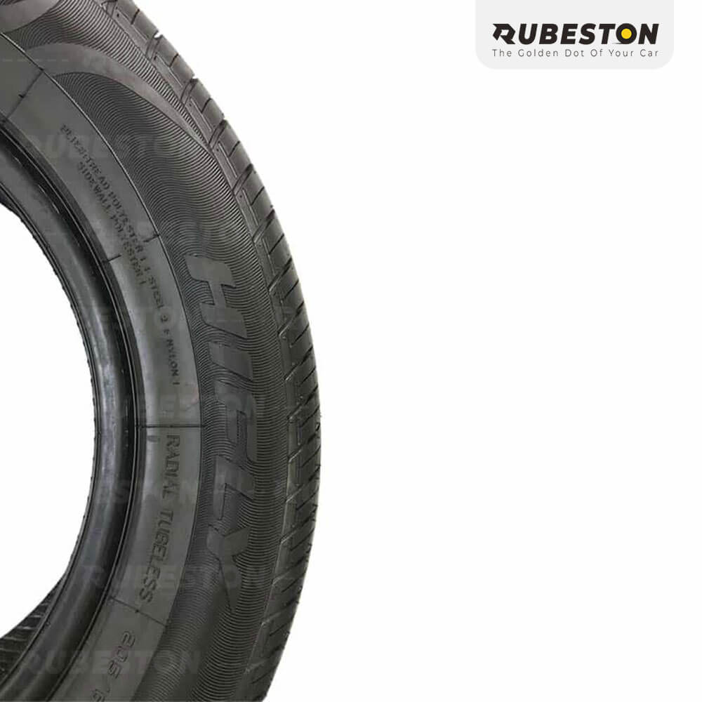 لاستیک های فلای - سایز 205/60R15 - مدل HF201