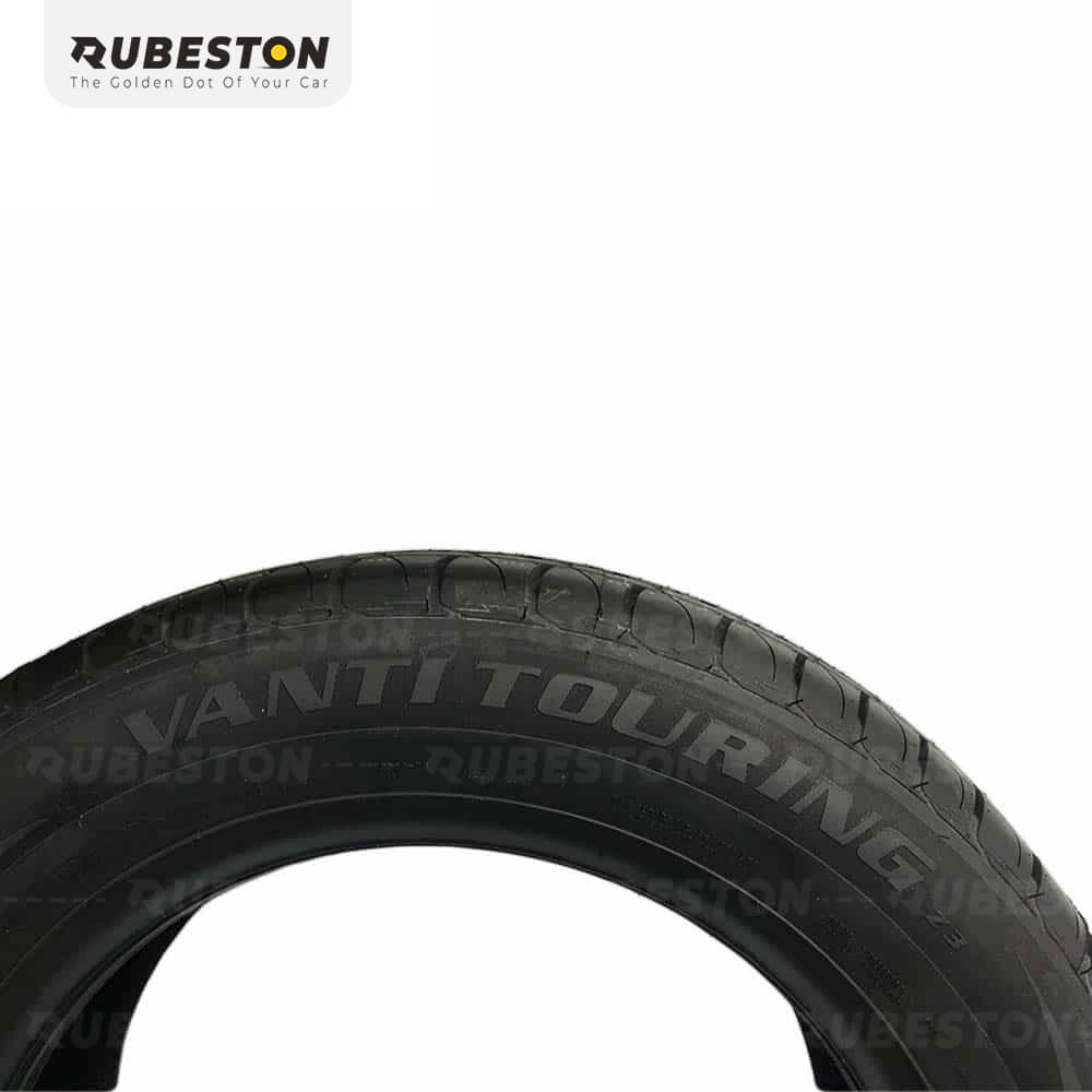 لاستیک سنتارا - سایز ‌205/60R15 - مدل VANTI TOURING