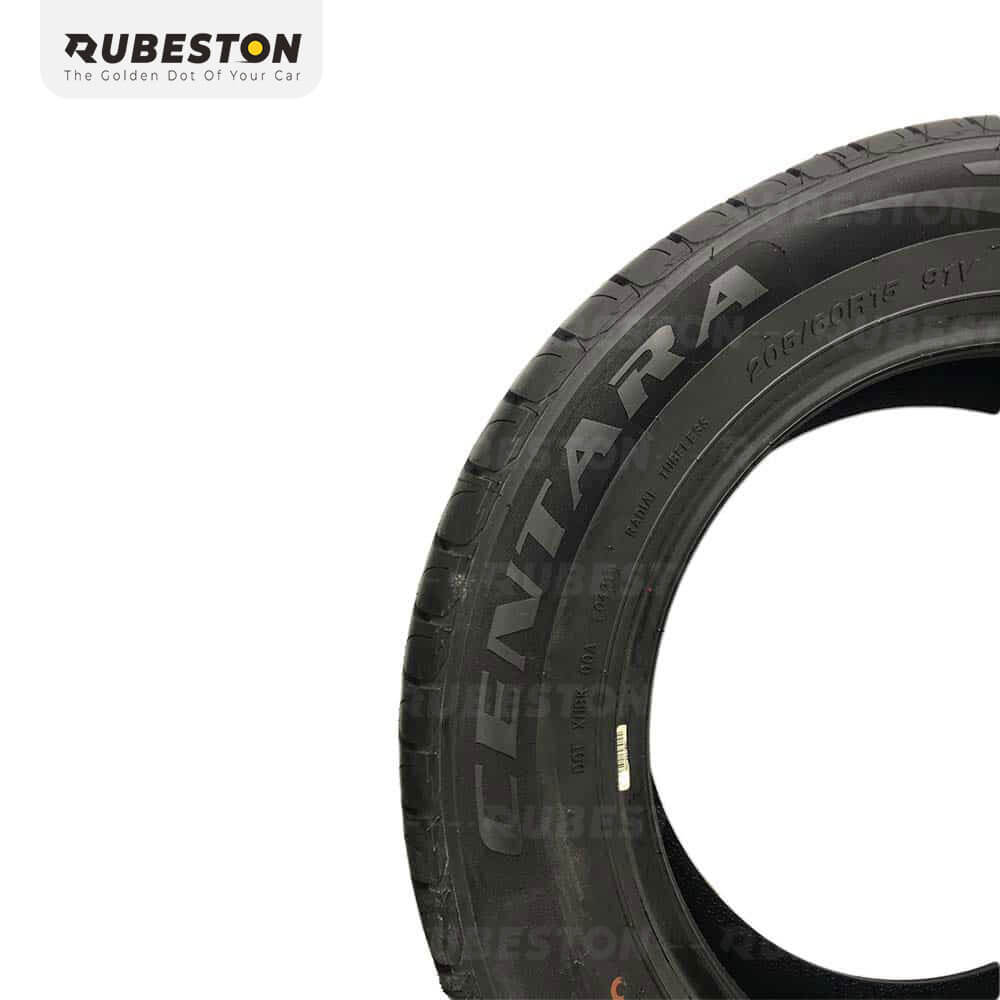 لاستیک سنتارا - سایز ‌205/60R15 - مدل VANTI TOURING