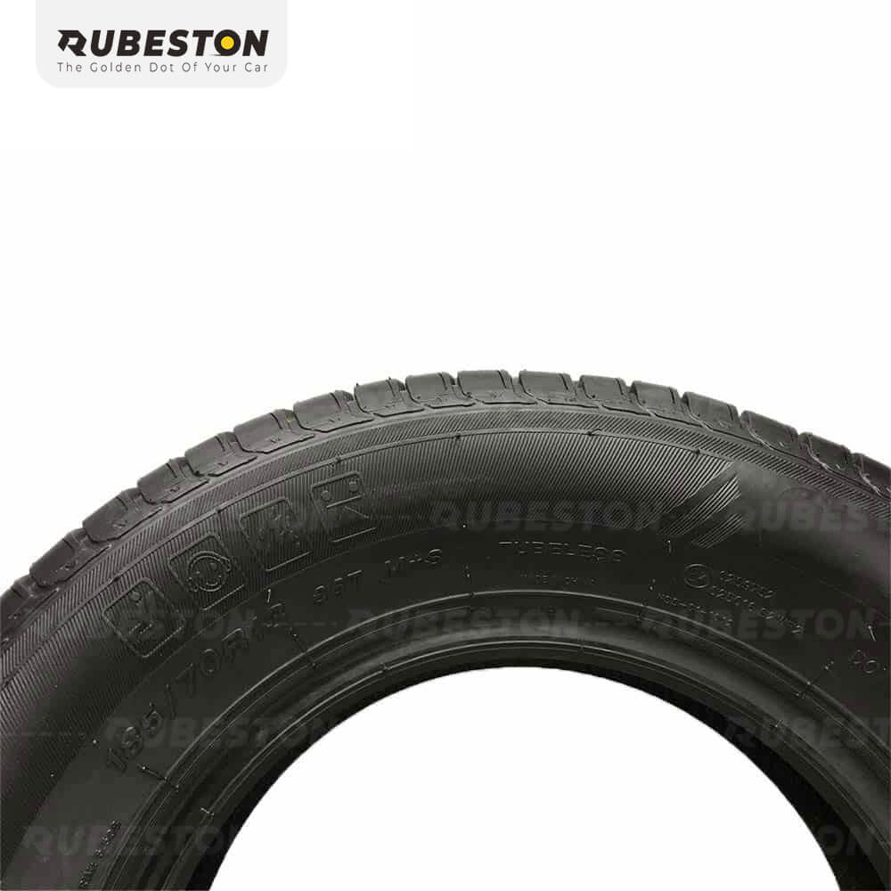 لاستیک سنتارا - سایز 185/70R13 - مدل VANTI AS