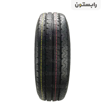 لاستیک نئولین - سایز 205/75R14 - مدل VAN2