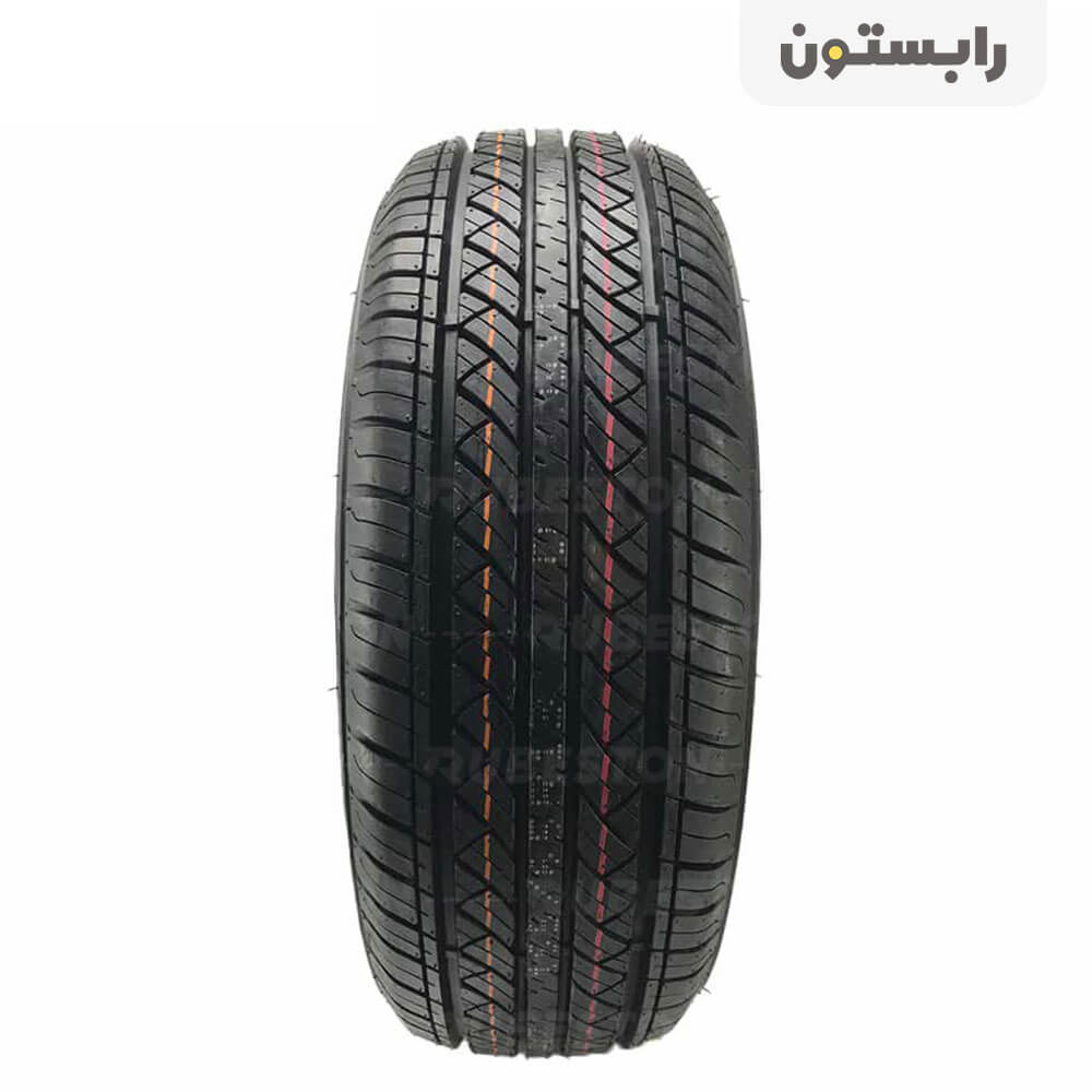 لاستیک نئولین - سایز 165/65R13 - ‌مدل نئوتور