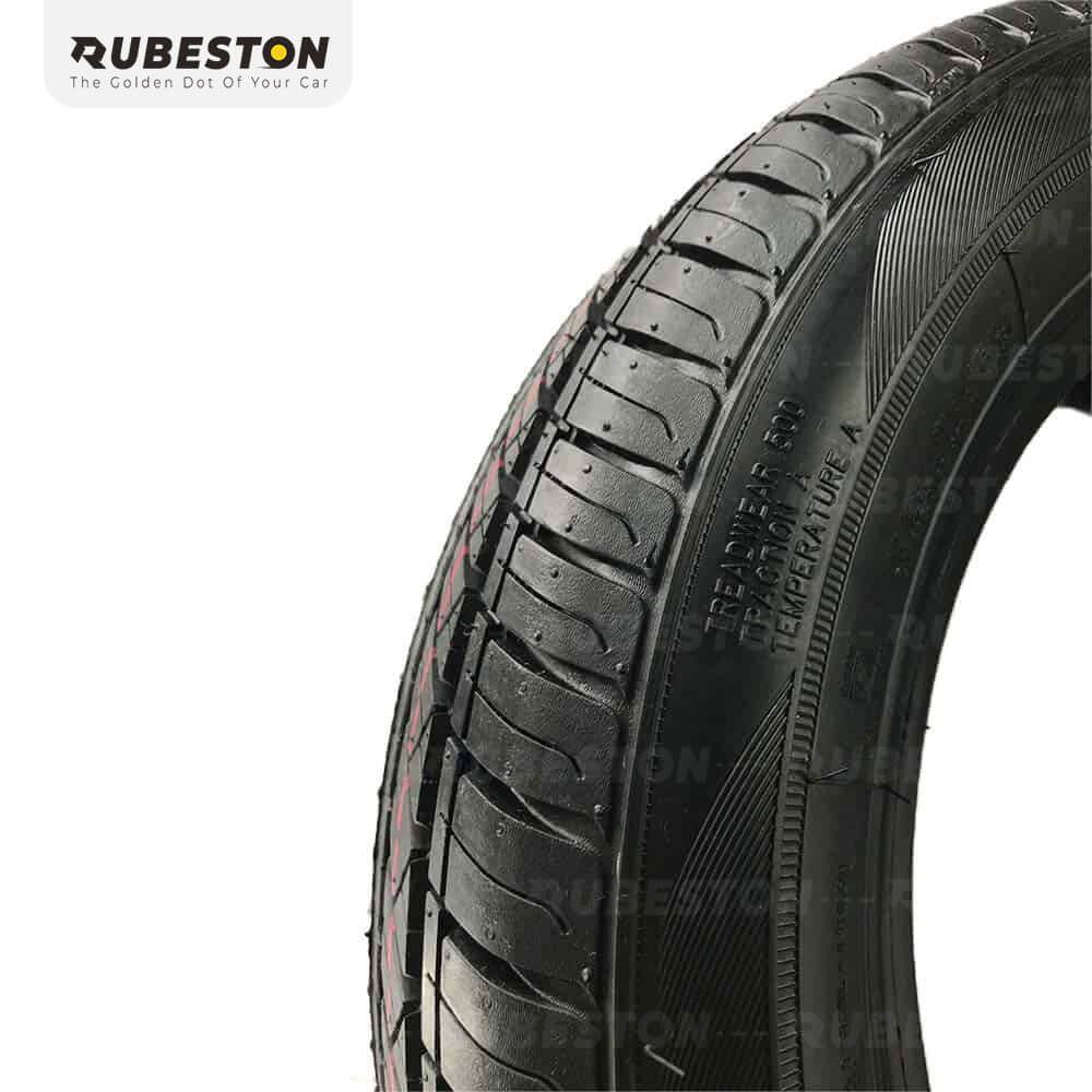 لاستیک نئولین - سایز 165/65R13 - ‌مدل نئوتور