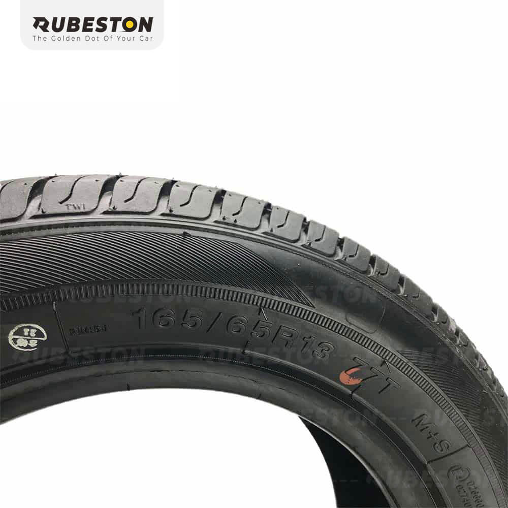 لاستیک نئولین - سایز 165/65R13 - ‌مدل نئوتور