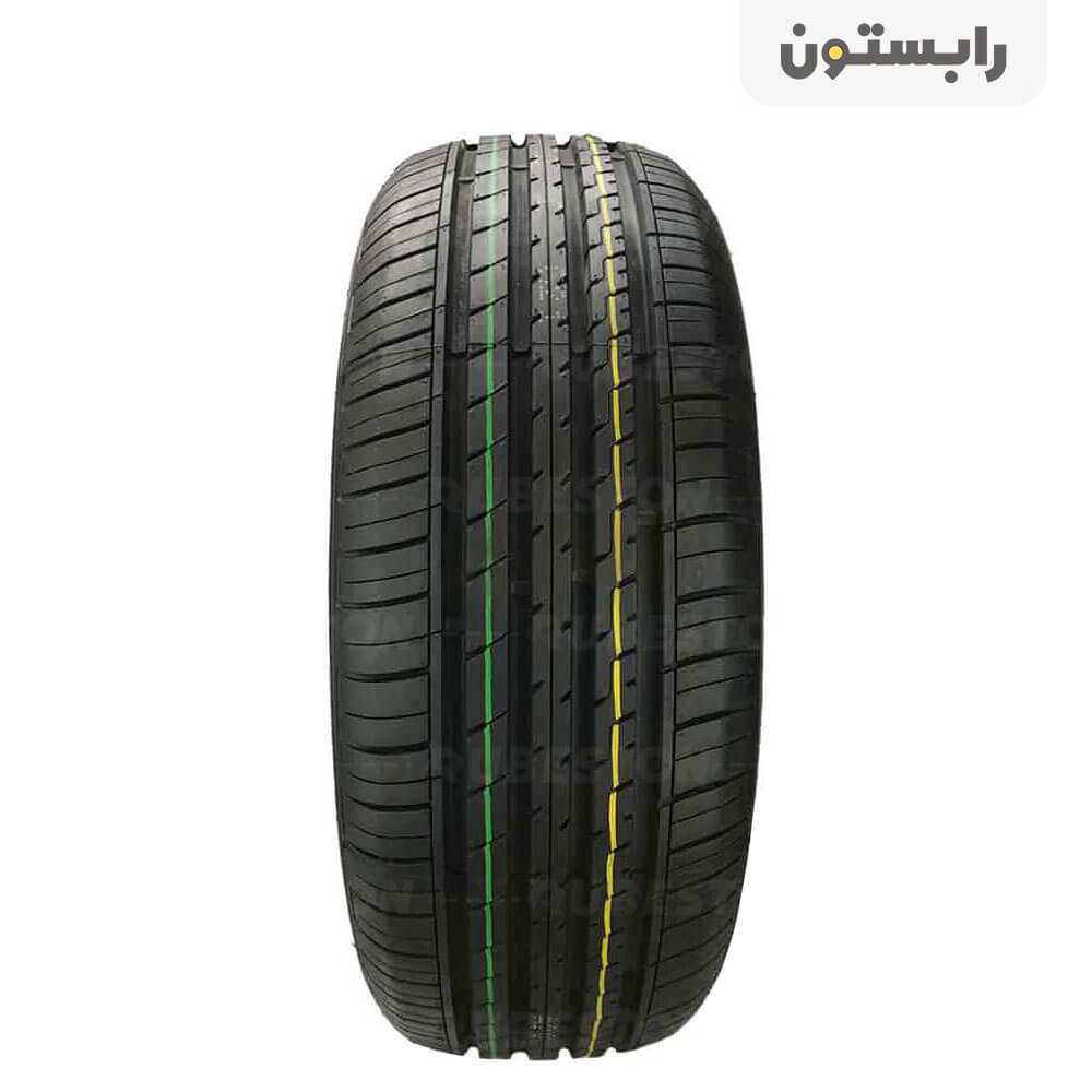 لاستیک نئولین - سایز 195/55R16 - مدل NEOGREEN