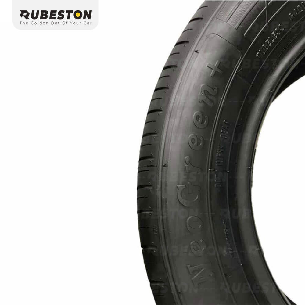 لاستیک نئولین - سایز 195/55R16 - مدل NEOGREEN