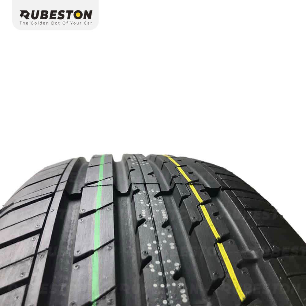 لاستیک نئولین - سایز 195/55R16 - مدل NEOGREEN