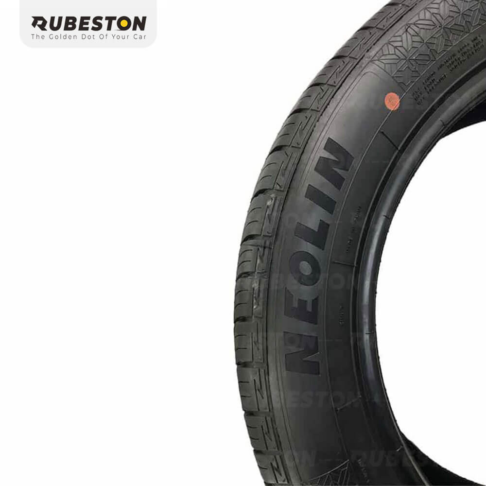 لاستیک نئولین - سایز 225/55R18 - مدل NEOLAND C570