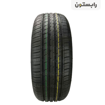 لاستیک نئولین - سایز 205/60R15 - مدل NEOGREEN