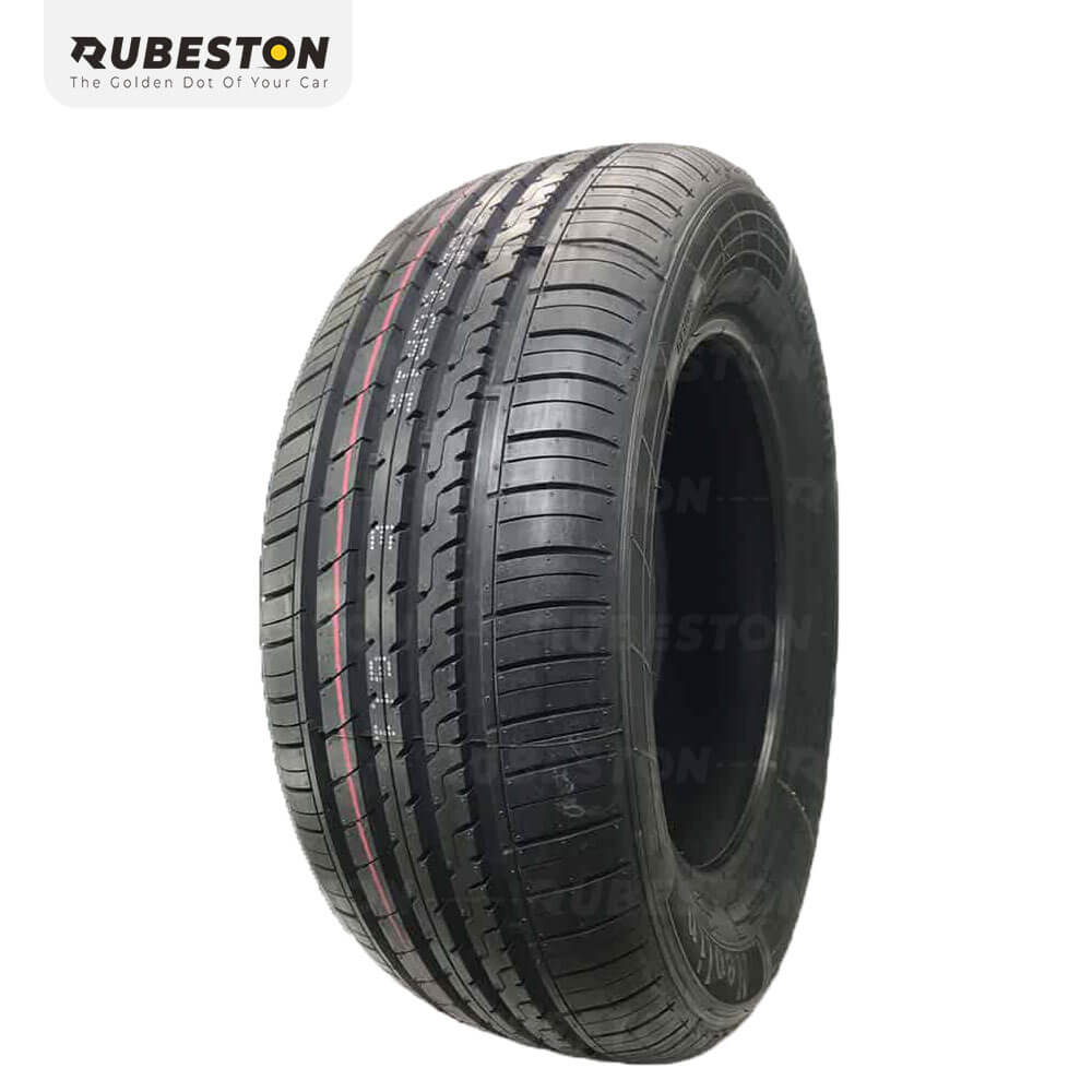 لاستیک نئولین - سایز 205/60R15 - مدل NEOGREEN