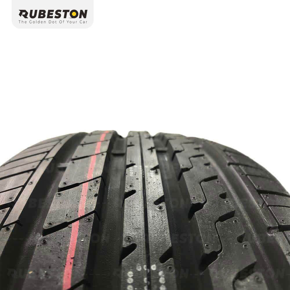 لاستیک نئولین - سایز 205/60R15 - مدل NEOGREEN