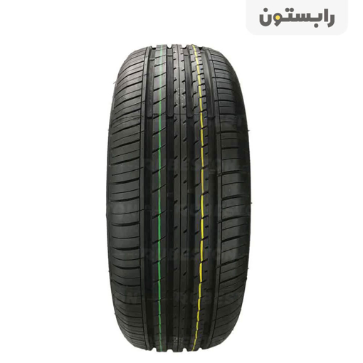 لاستیک نئولین - سایز 195/60R15 - مدل NEOGREEN