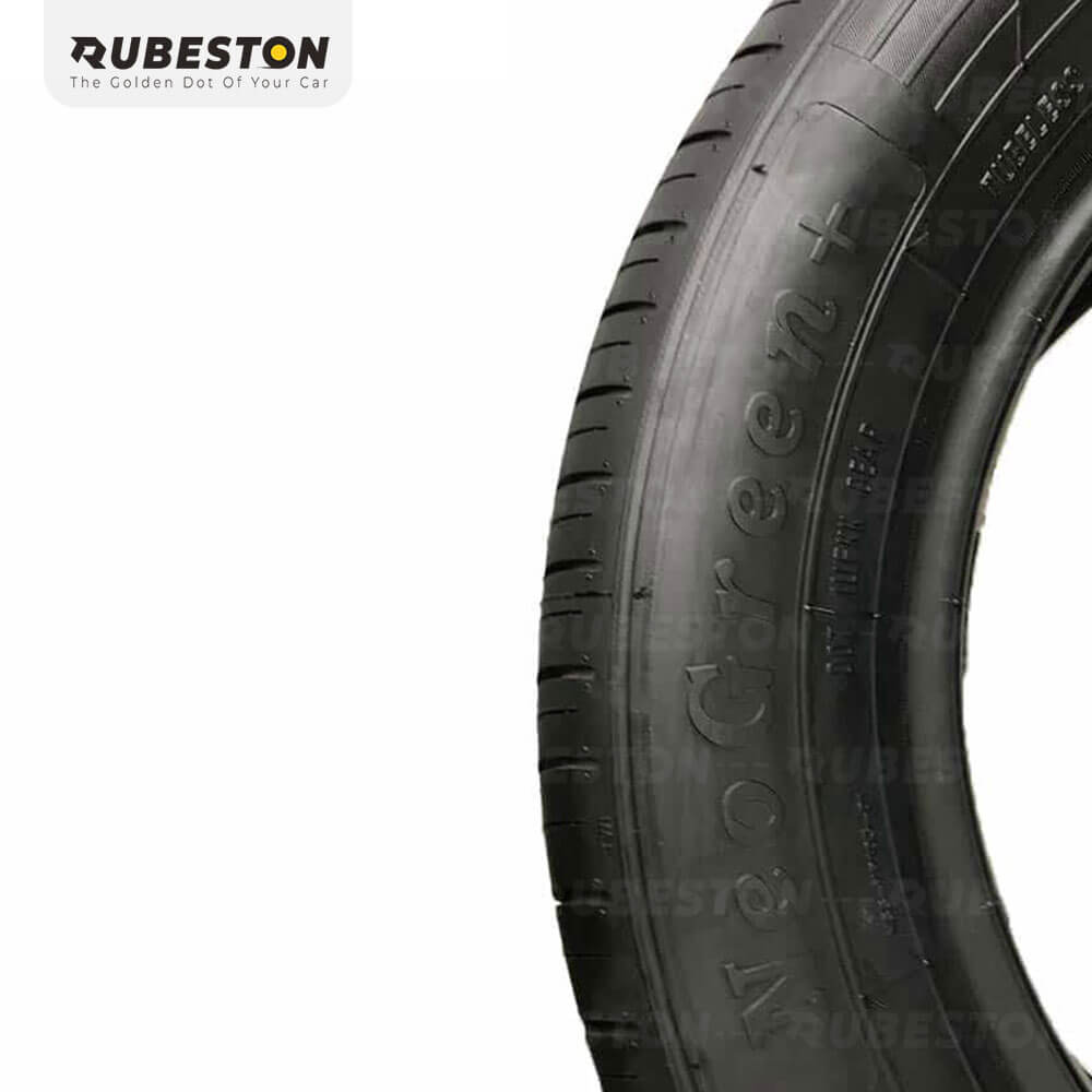 لاستیک نئولین - سایز 195/60R15 - مدل NEOGREEN