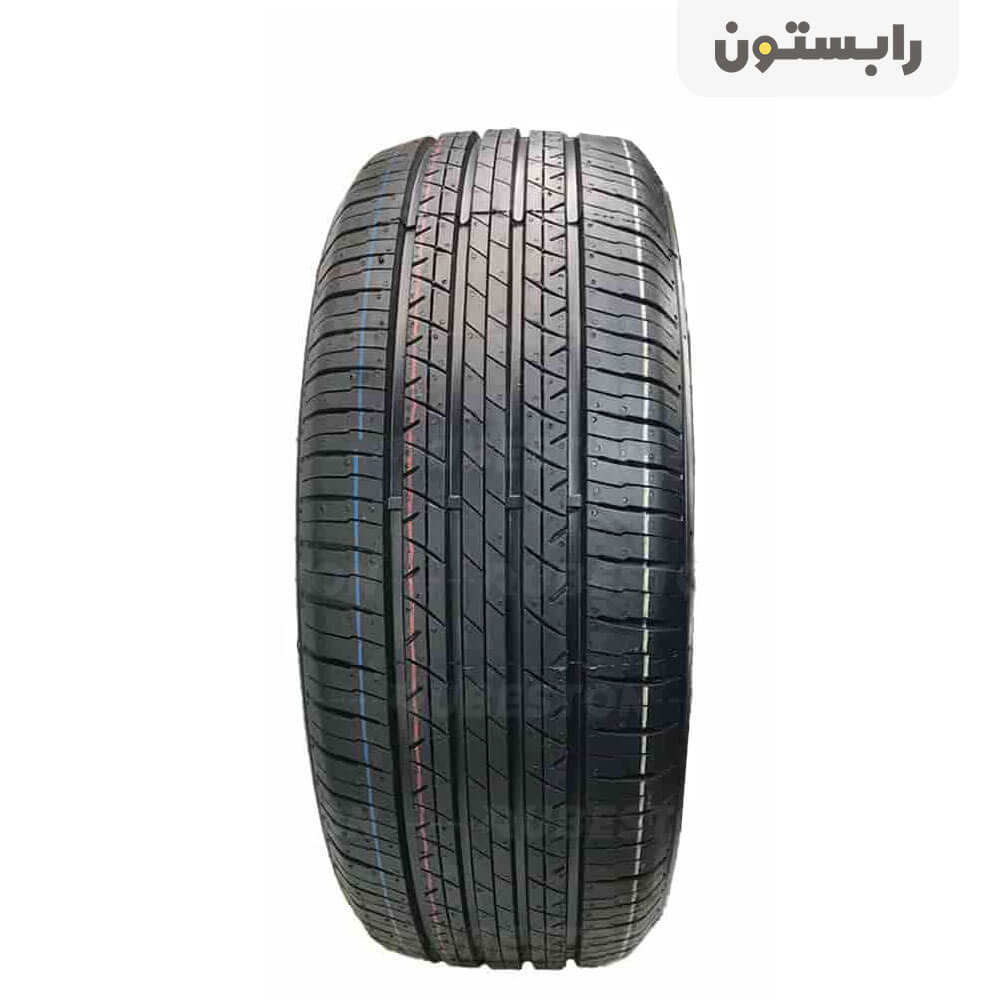 لاستیک هایدا - سایز 215/55R17 - مدل HD667