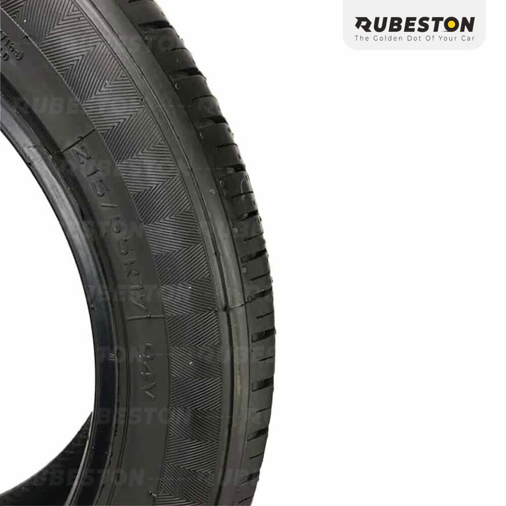 لاستیک هایدا - سایز 215/55R17 - مدل HD667