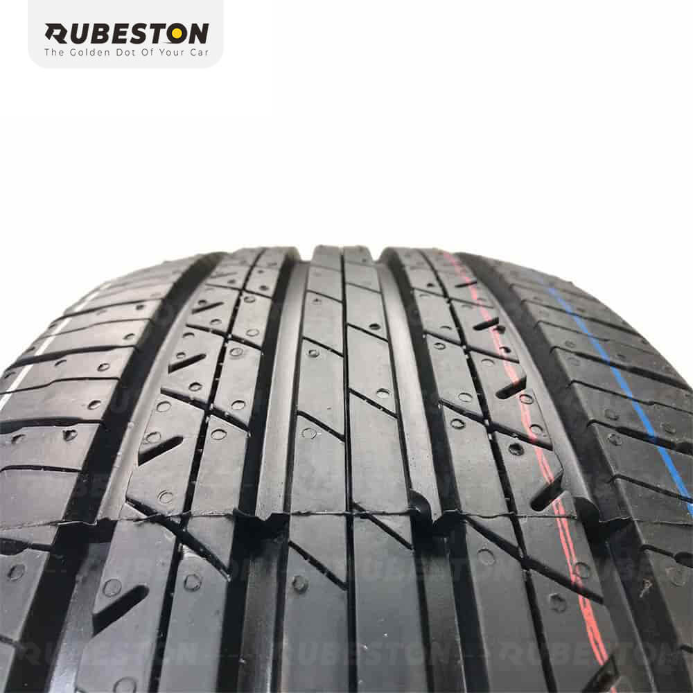 لاستیک هایدا - سایز 215/55R17 - مدل HD667