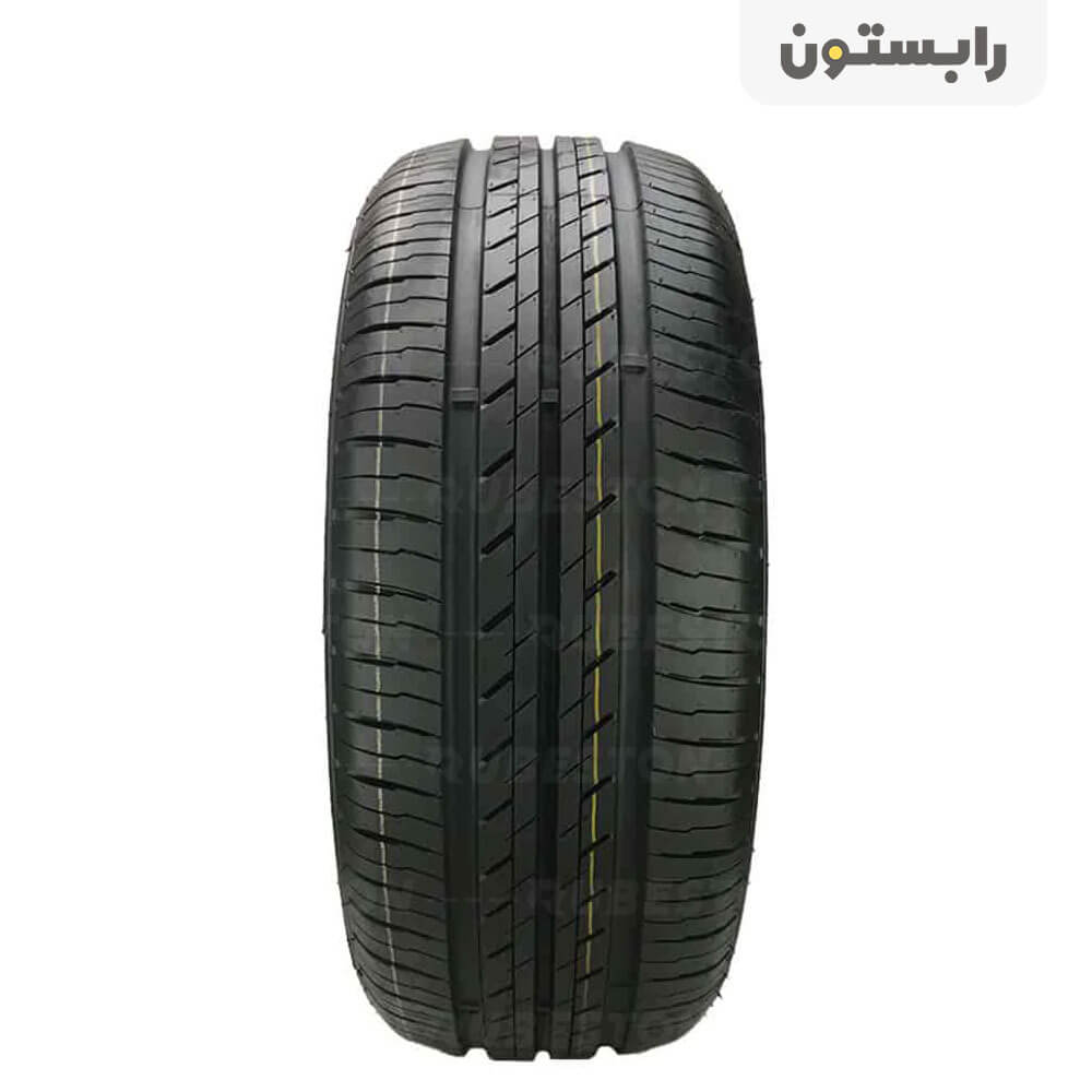 لاستیک هایدا - سایز 195/50R15 - مدل 667