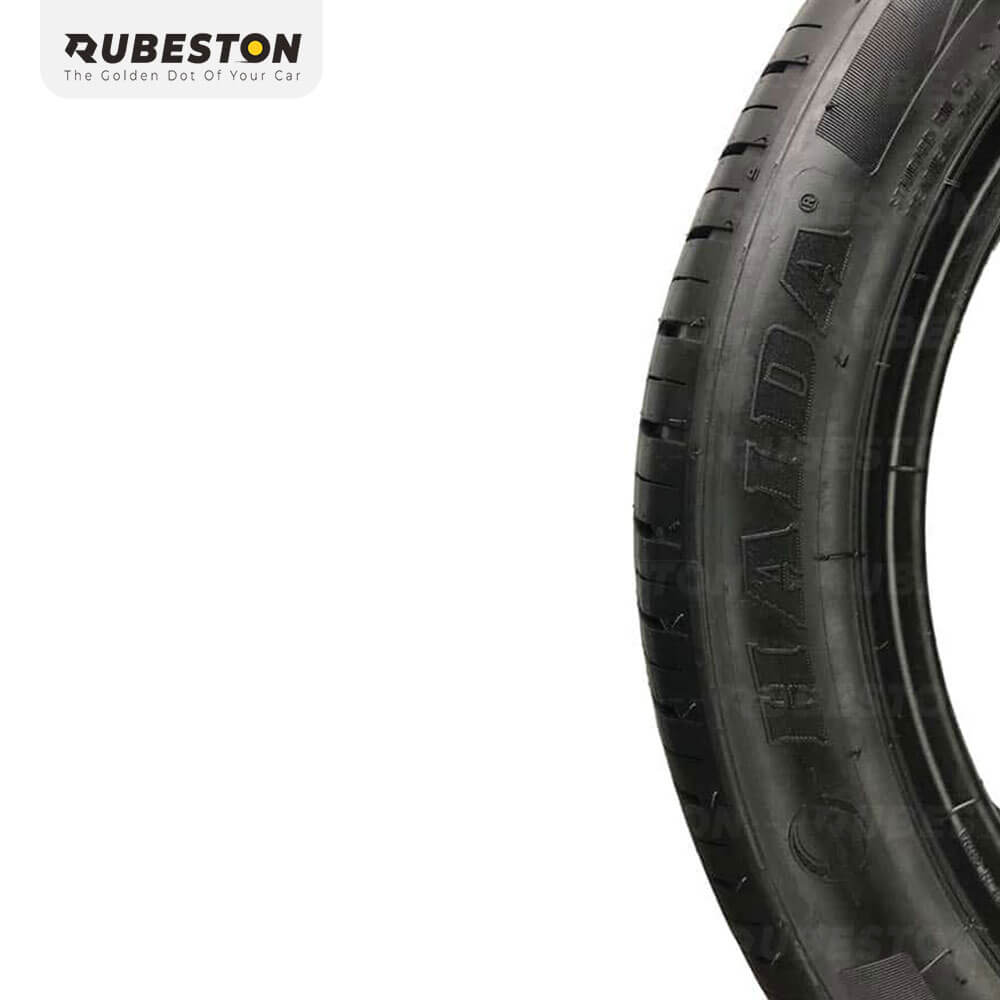 لاستیک هایدا - سایز 195/50R15 - مدل 667