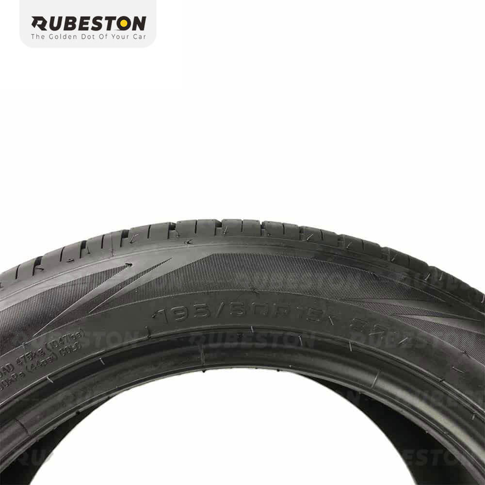 لاستیک هایدا - سایز 195/50R15 - مدل 667