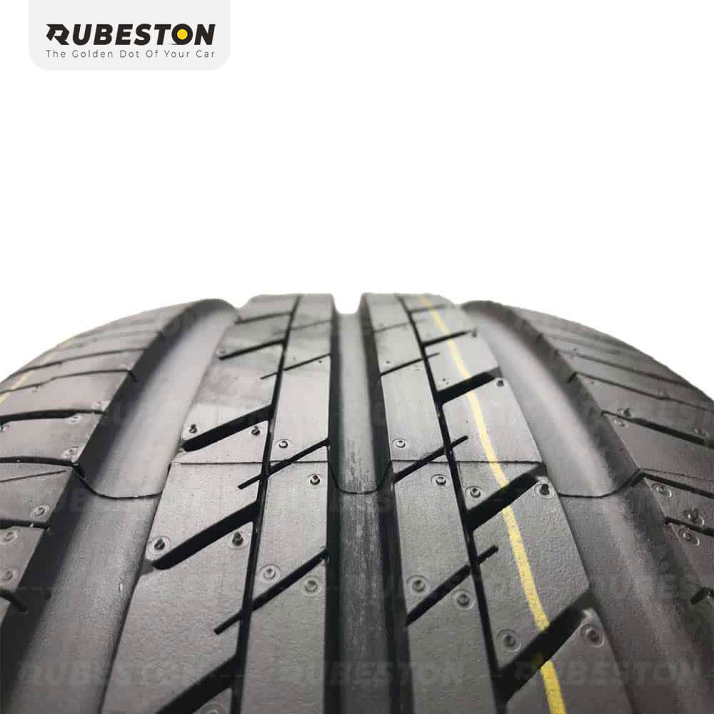 لاستیک هایدا - سایز 195/50R15 - مدل 667