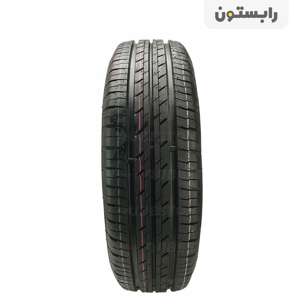 لاستیک هایدا - سایز 175/70R13 - مدل HD667