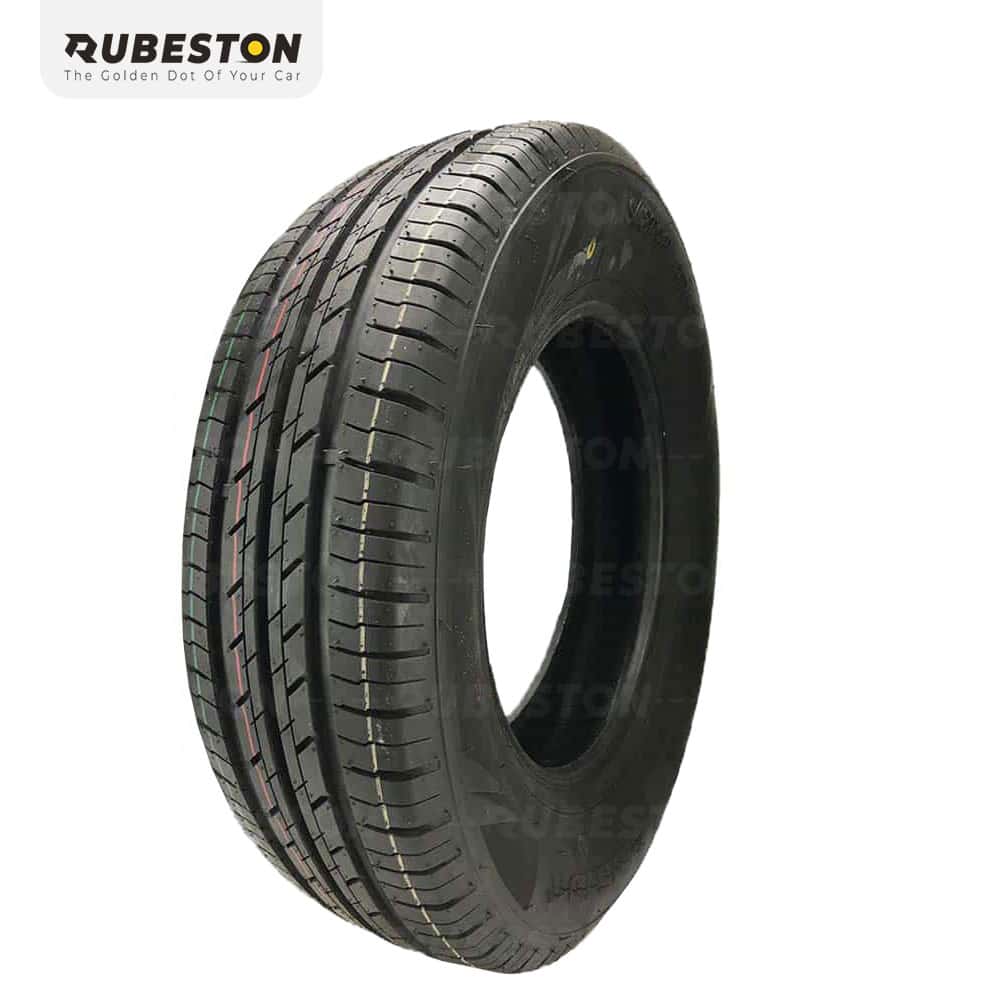 لاستیک هایدا - سایز 175/70R13 - مدل HD667