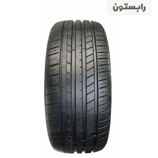 لاستیک واکایاما - سایز 225/45R18 - مدل VK66