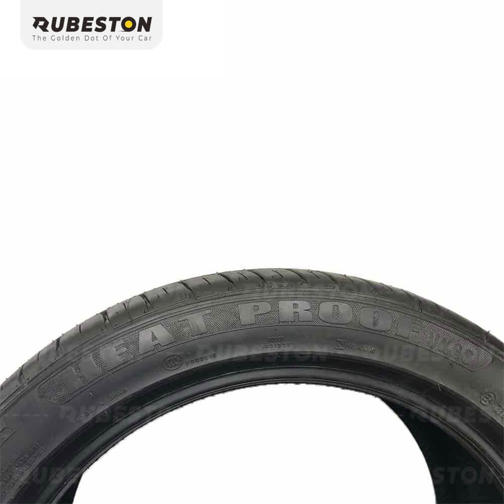 لاستیک واکایاما - سایز 225/45R18 - مدل VK66