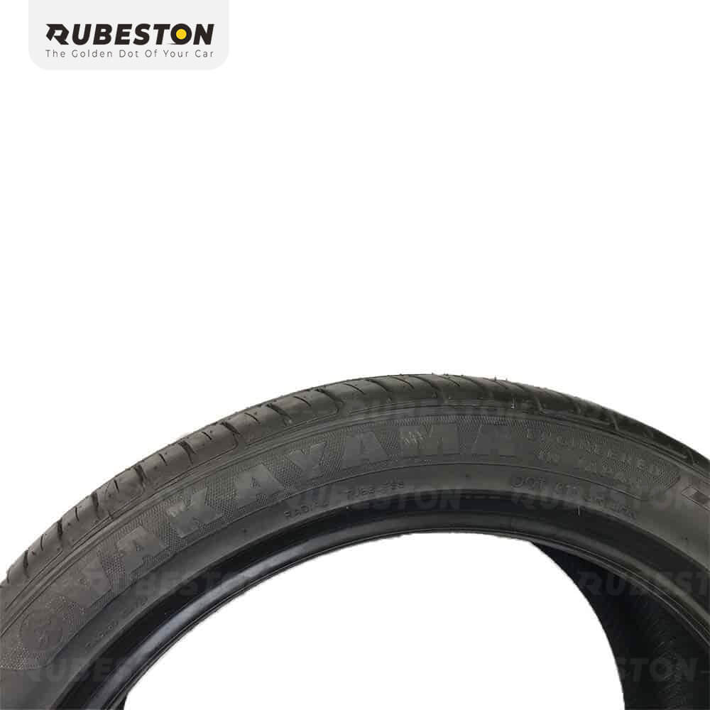 لاستیک واکایاما - سایز 225/45R18 - مدل VK66