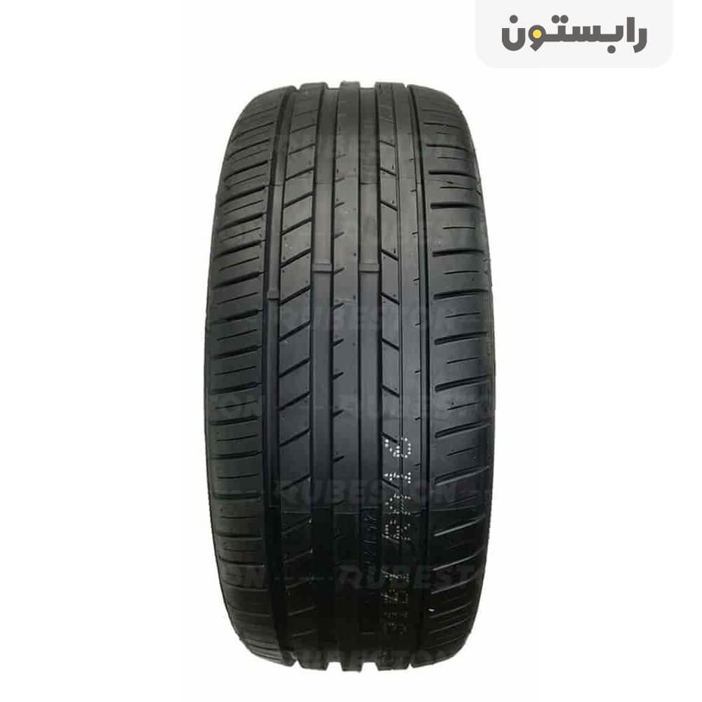 لاستیک واکایاما - سایز 225/40R18 - مدل VK66