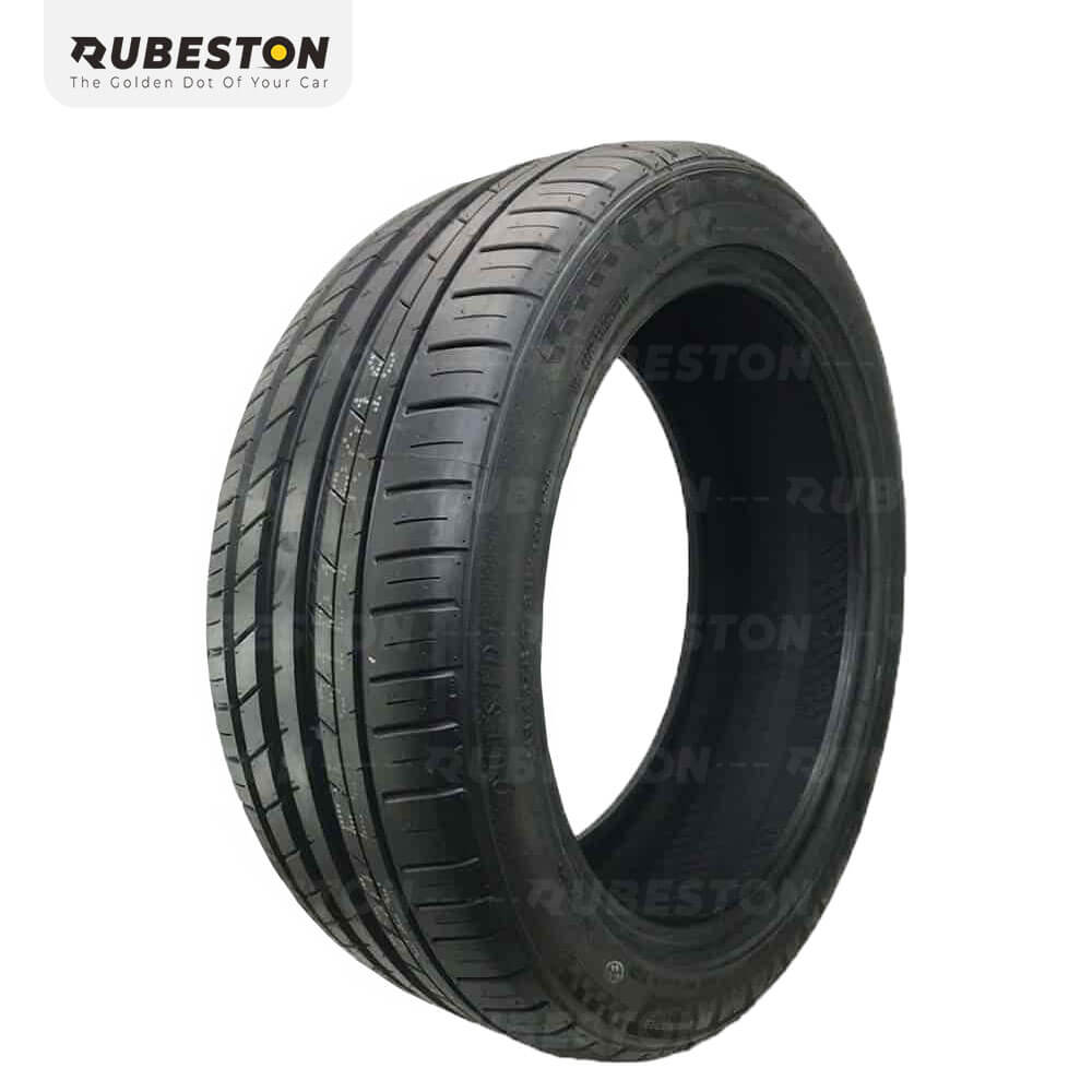 لاستیک واکایاما - سایز 225/40R18 - مدل VK66