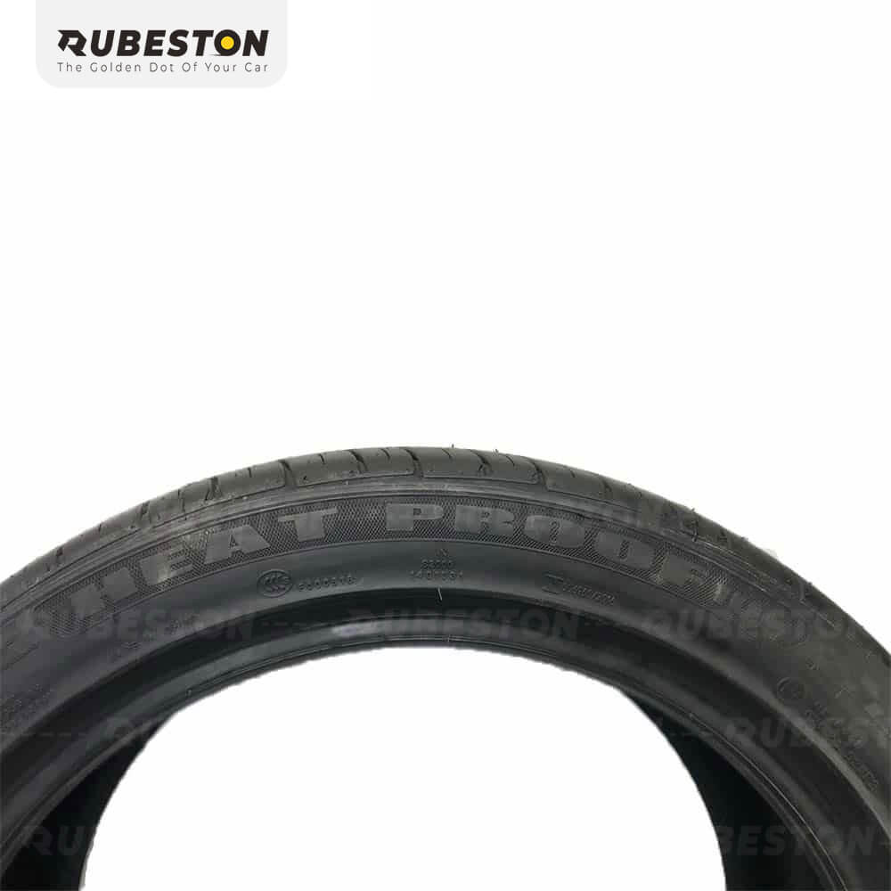 لاستیک واکایاما - سایز 225/40R18 - مدل VK66