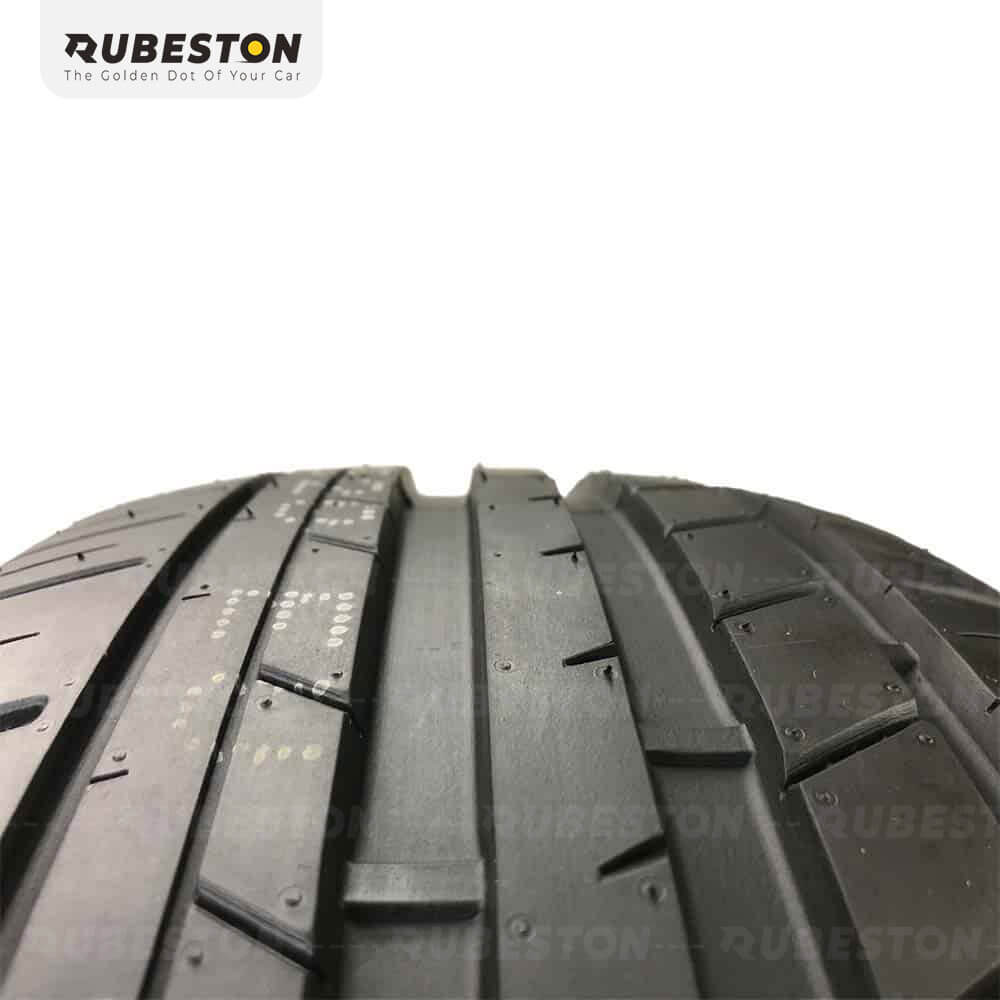 لاستیک واکایاما - سایز 225/40R18 - مدل VK66