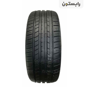 لاستیک واکایاما - سایز 215/45R17 - مدل HEAT PROOF
